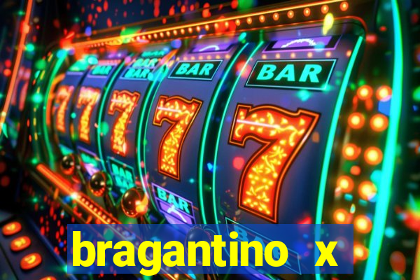 bragantino x botafogo palpites